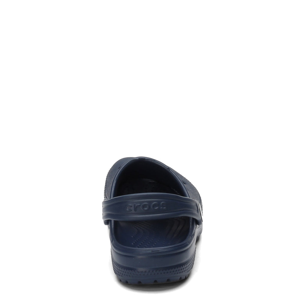 Boy's Crocs Classic Clog - Little Kid & Big Kid NAVY 204536-410 K