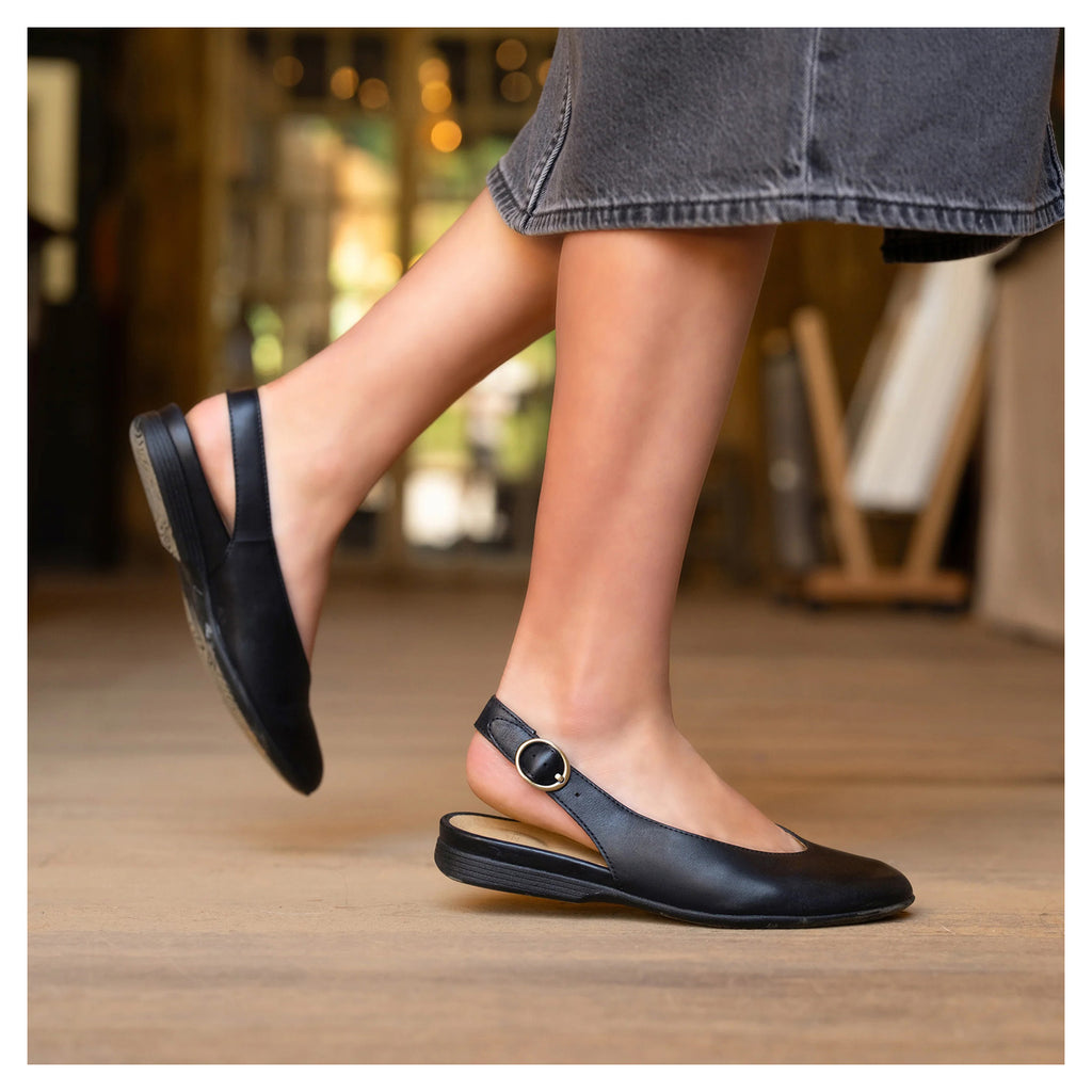 Women's Dansko, Lea Flat