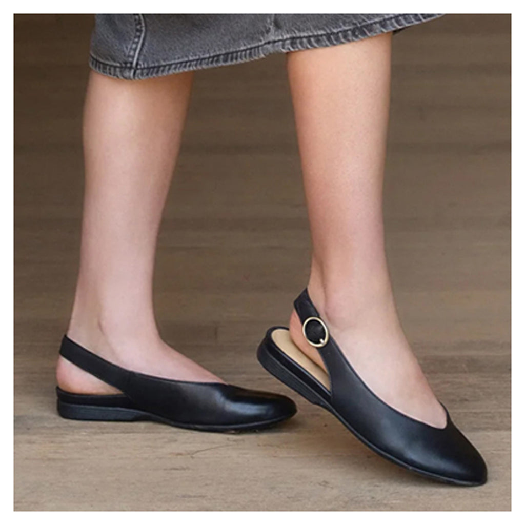 Women's Dansko, Lea Flat