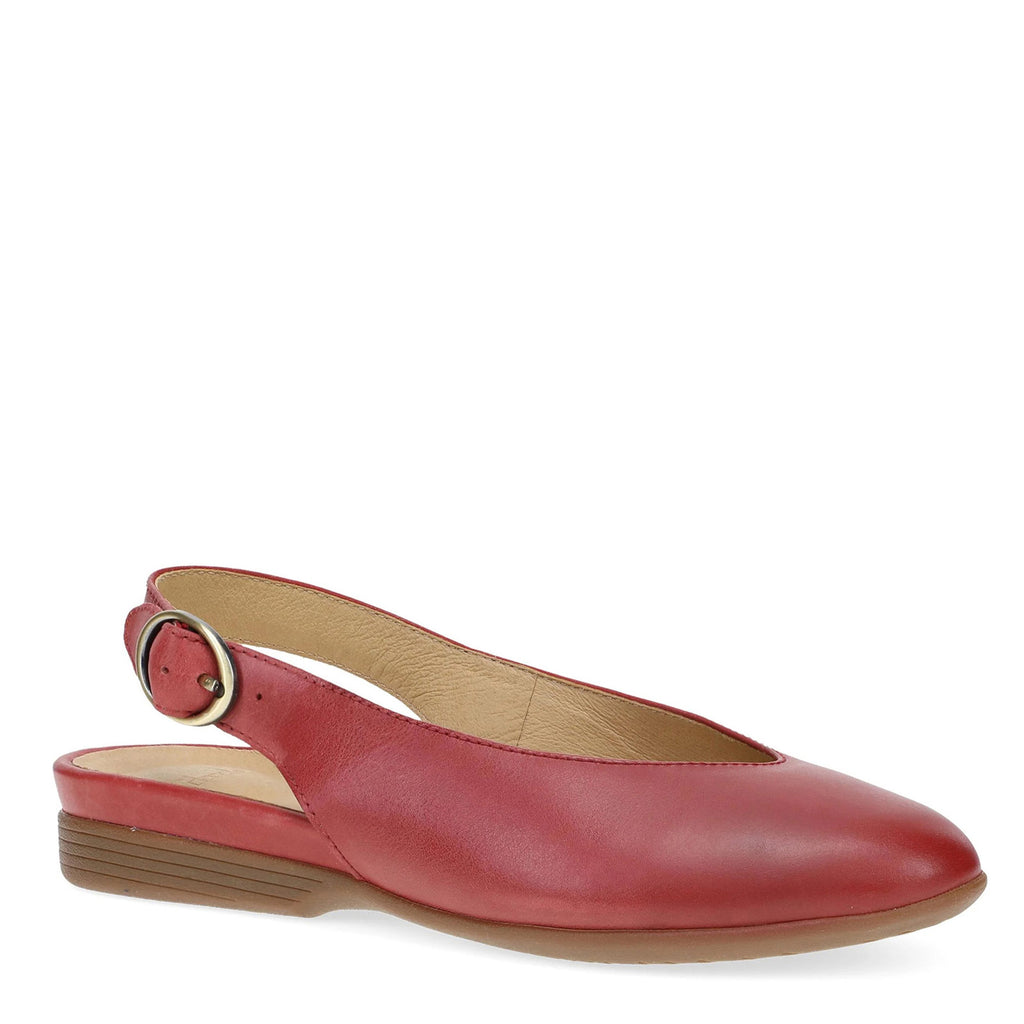 Women's Dansko, Lea Flat