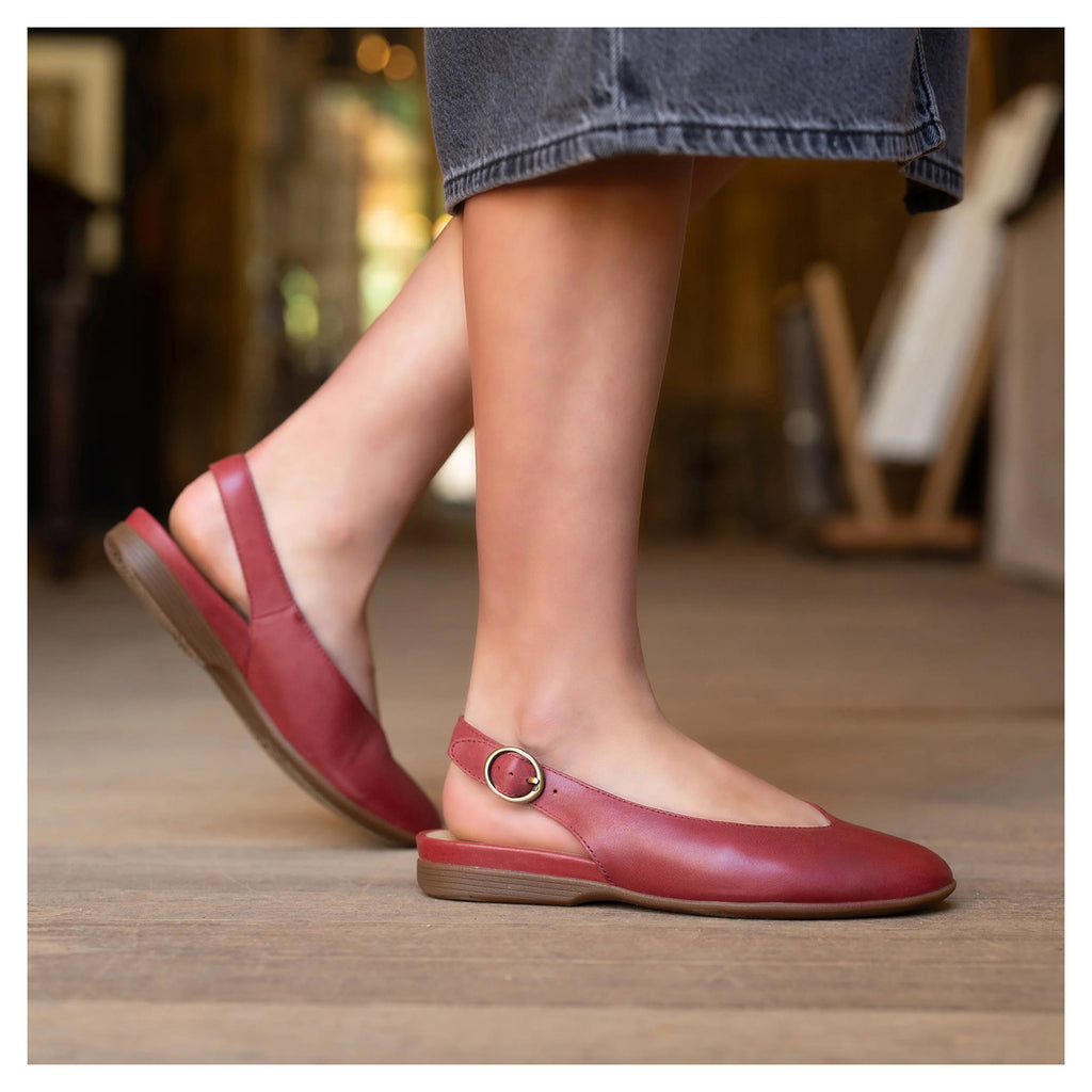 Women's Dansko, Lea Flat