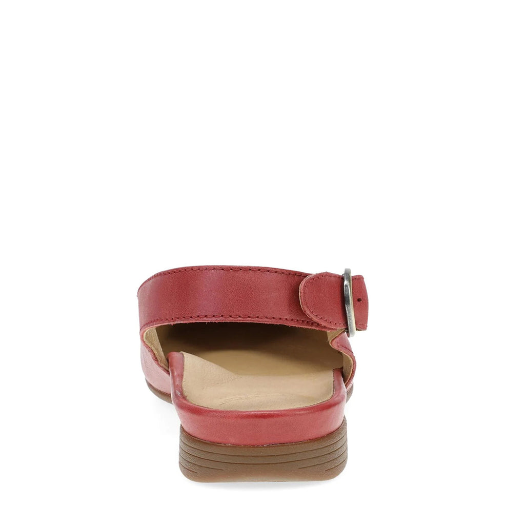 Women's Dansko, Lea Flat