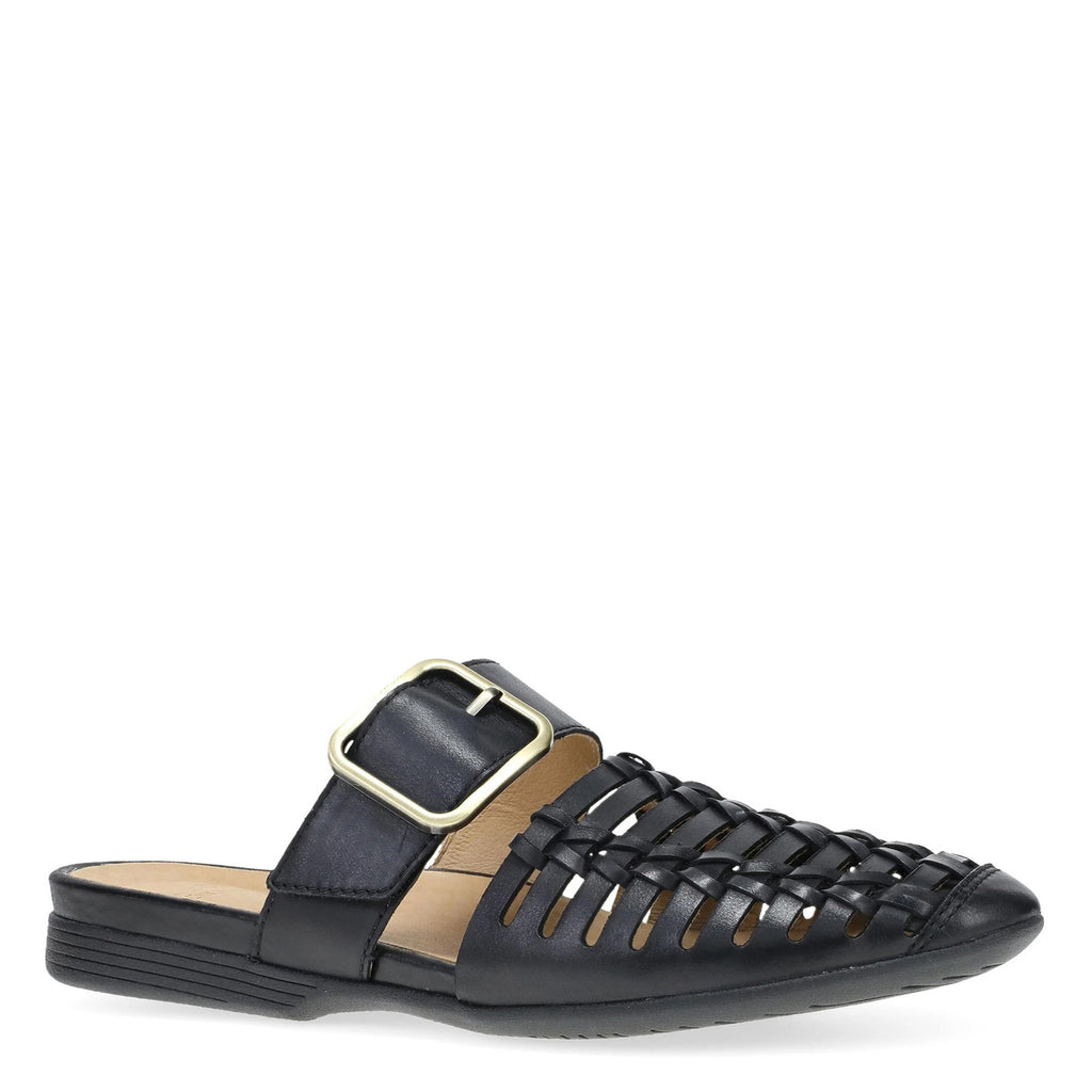 Women's Dansko Leilani Mule BLACK 2048-100200