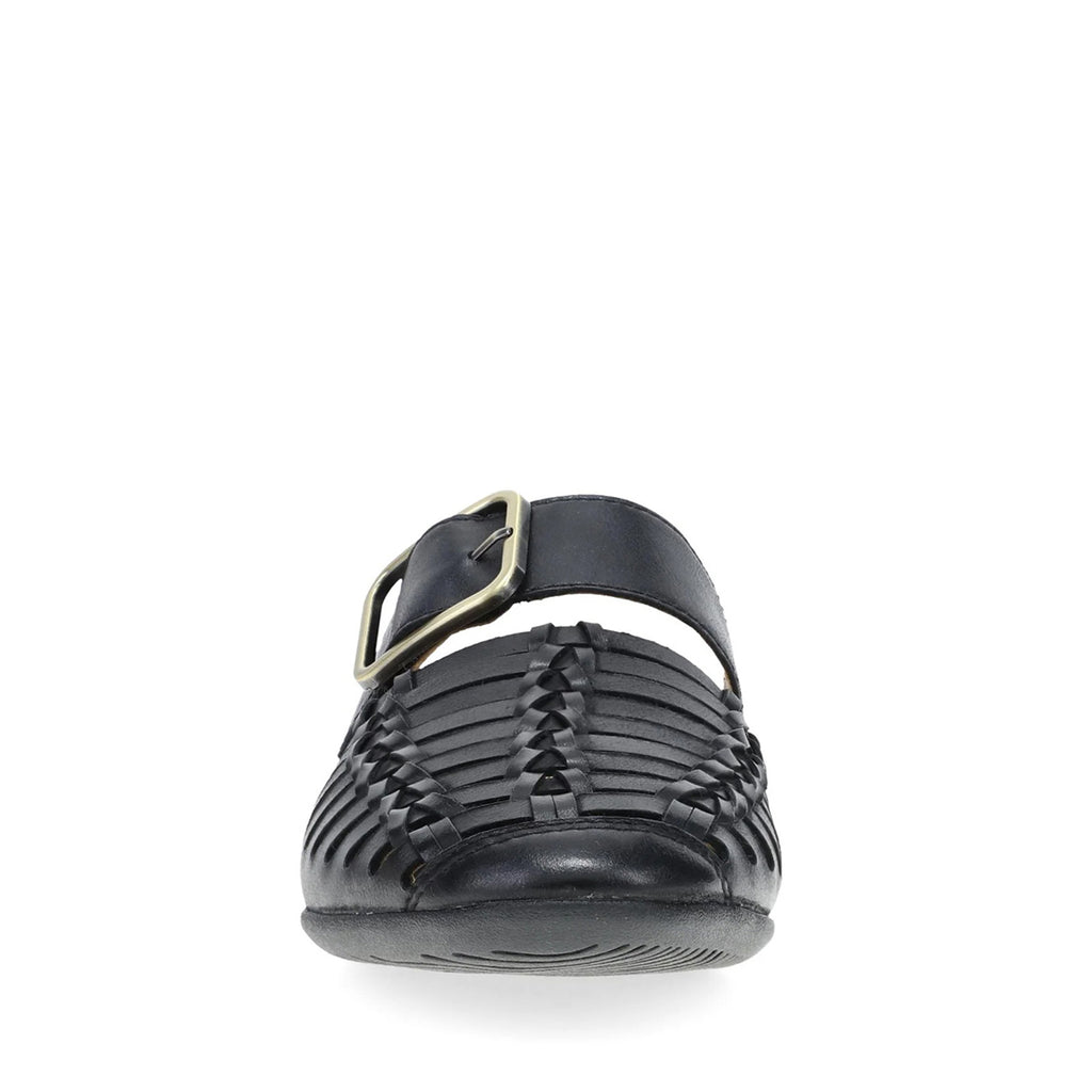 Women's Dansko Leilani Mule BLACK 2048-100200
