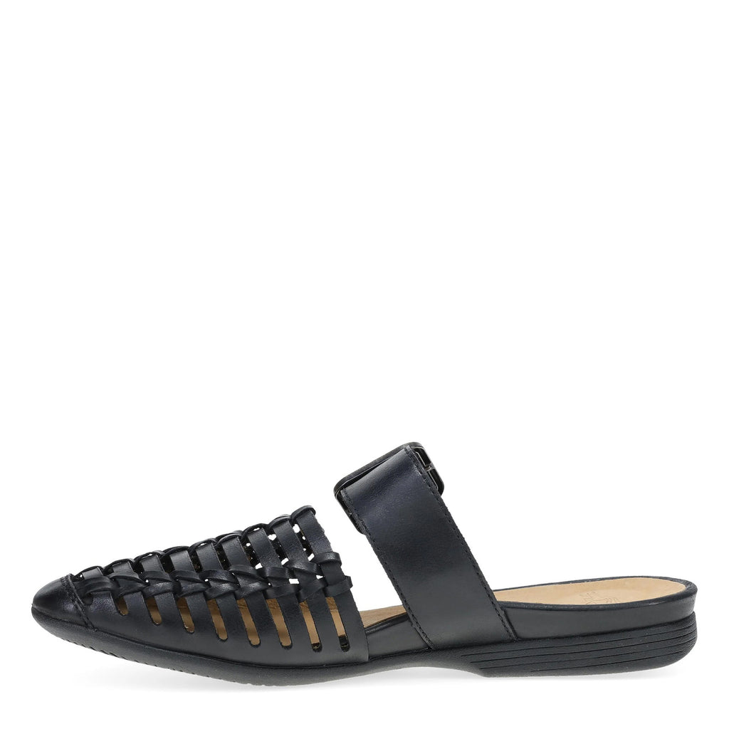 Women's Dansko Leilani Mule BLACK 2048-100200