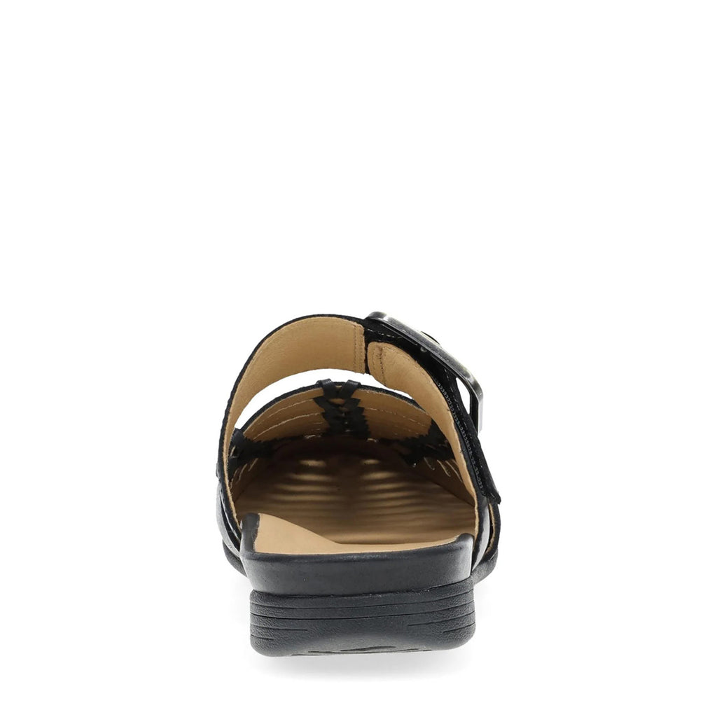 Women's Dansko Leilani Mule BLACK 2048-100200