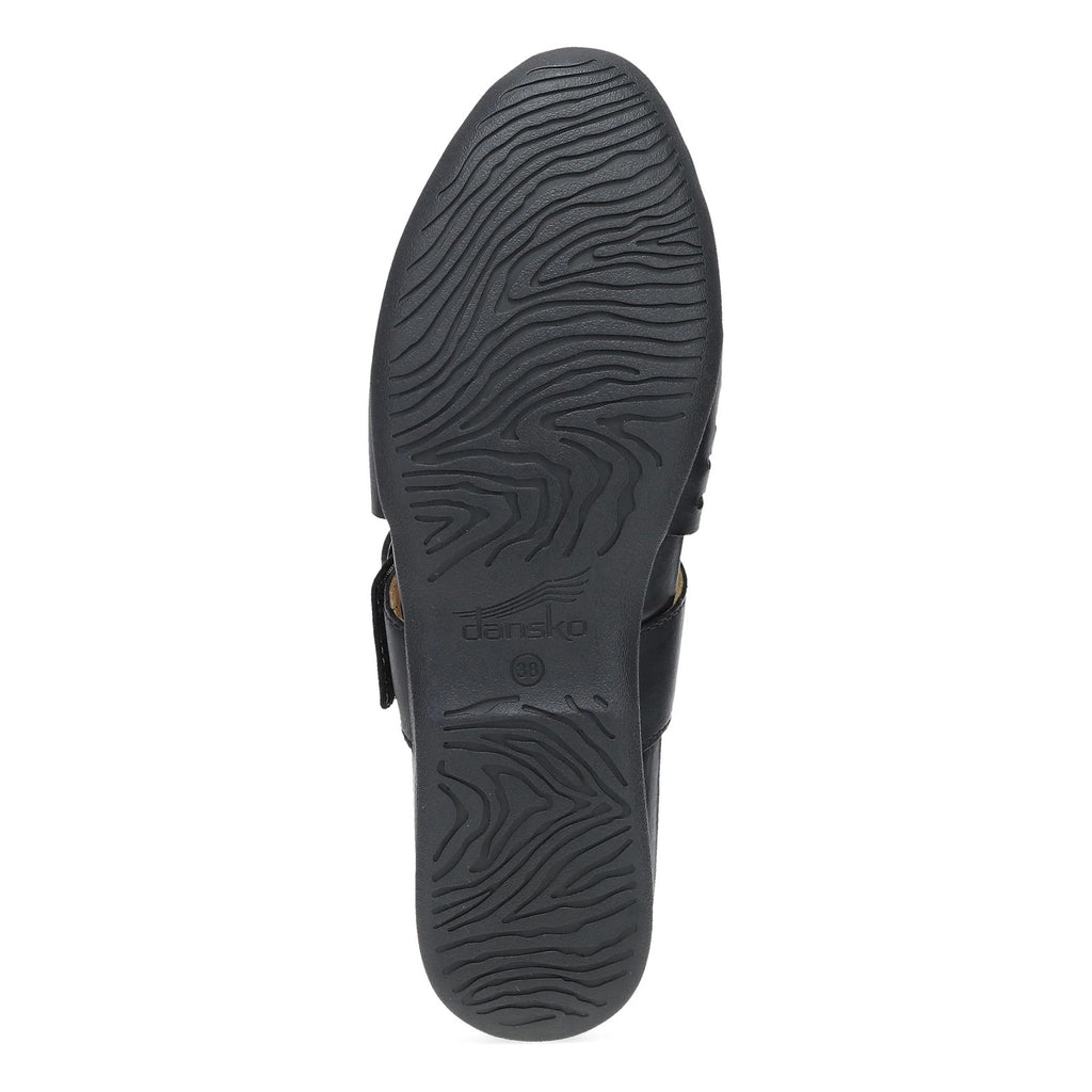 Women's Dansko Leilani Mule BLACK 2048-100200