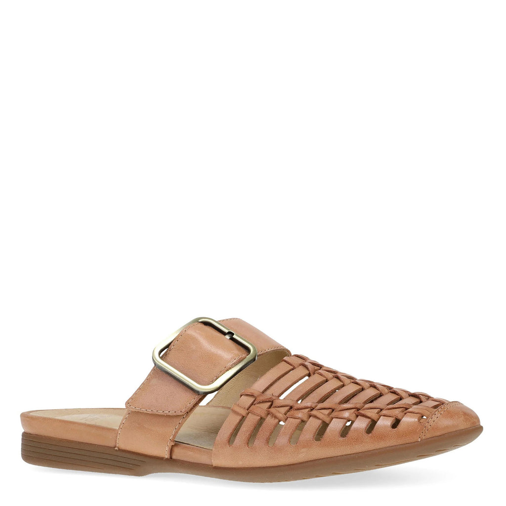 Women's Dansko Leilani Mule TAN 2048-150600