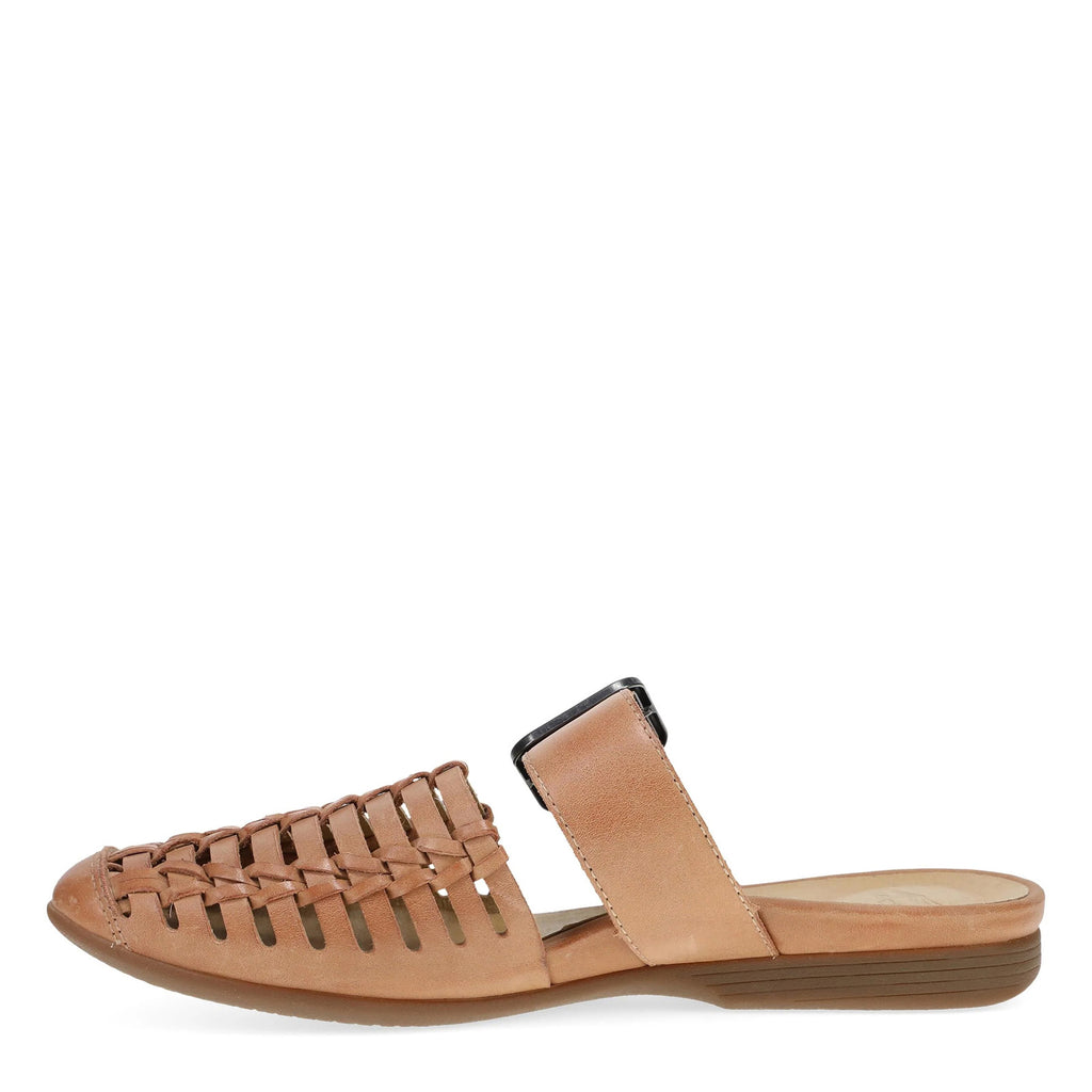Women's Dansko Leilani Mule TAN 2048-150600