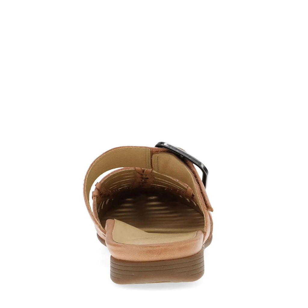 Women's Dansko Leilani Mule TAN 2048-150600