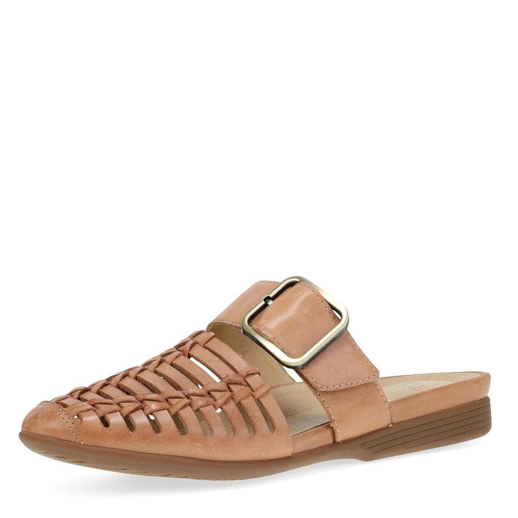 Women's Dansko Leilani Mule TAN 2048-150600