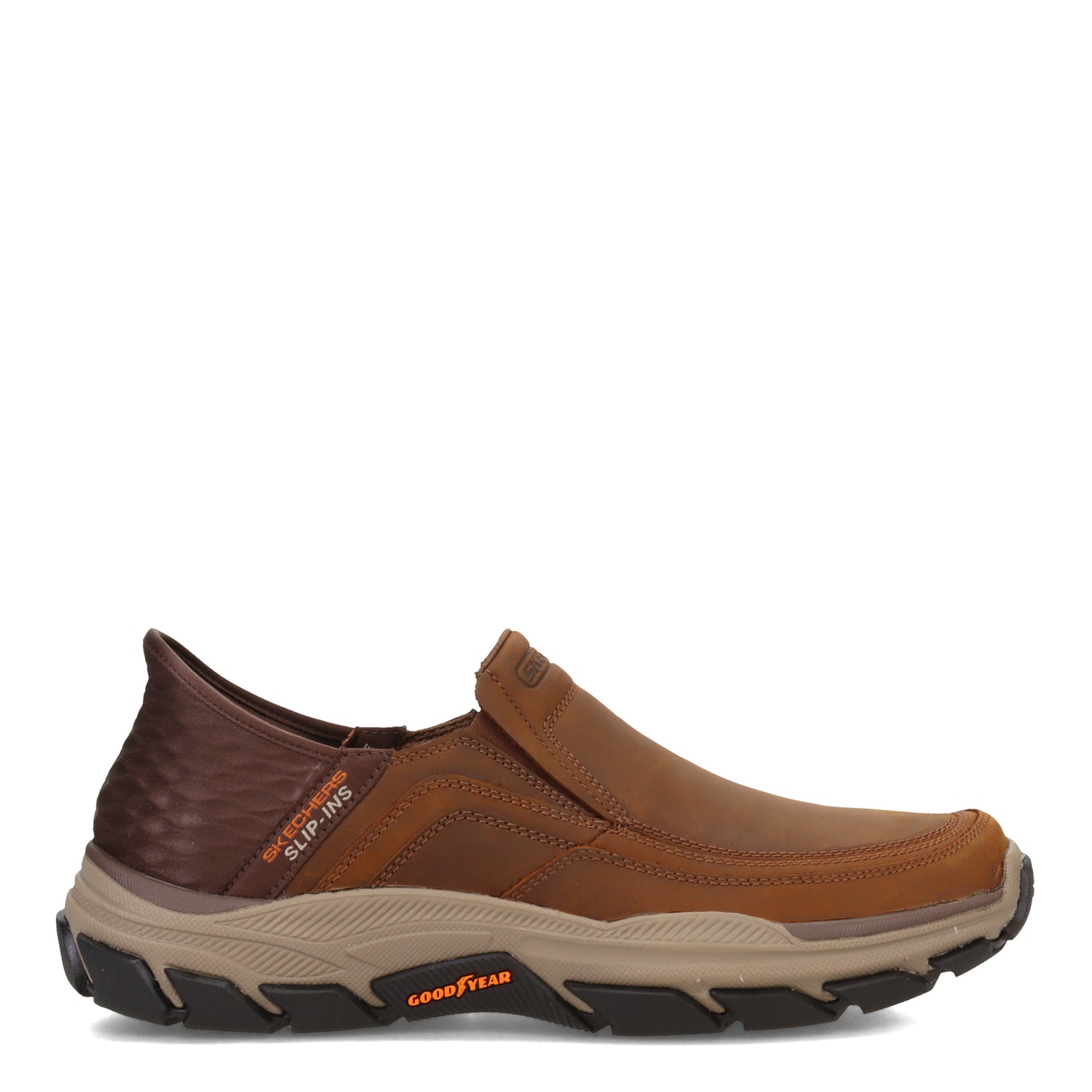 Men's Skechers, Slip-ins RF: Respected - Elgin Slip-On – Peltz Shoes