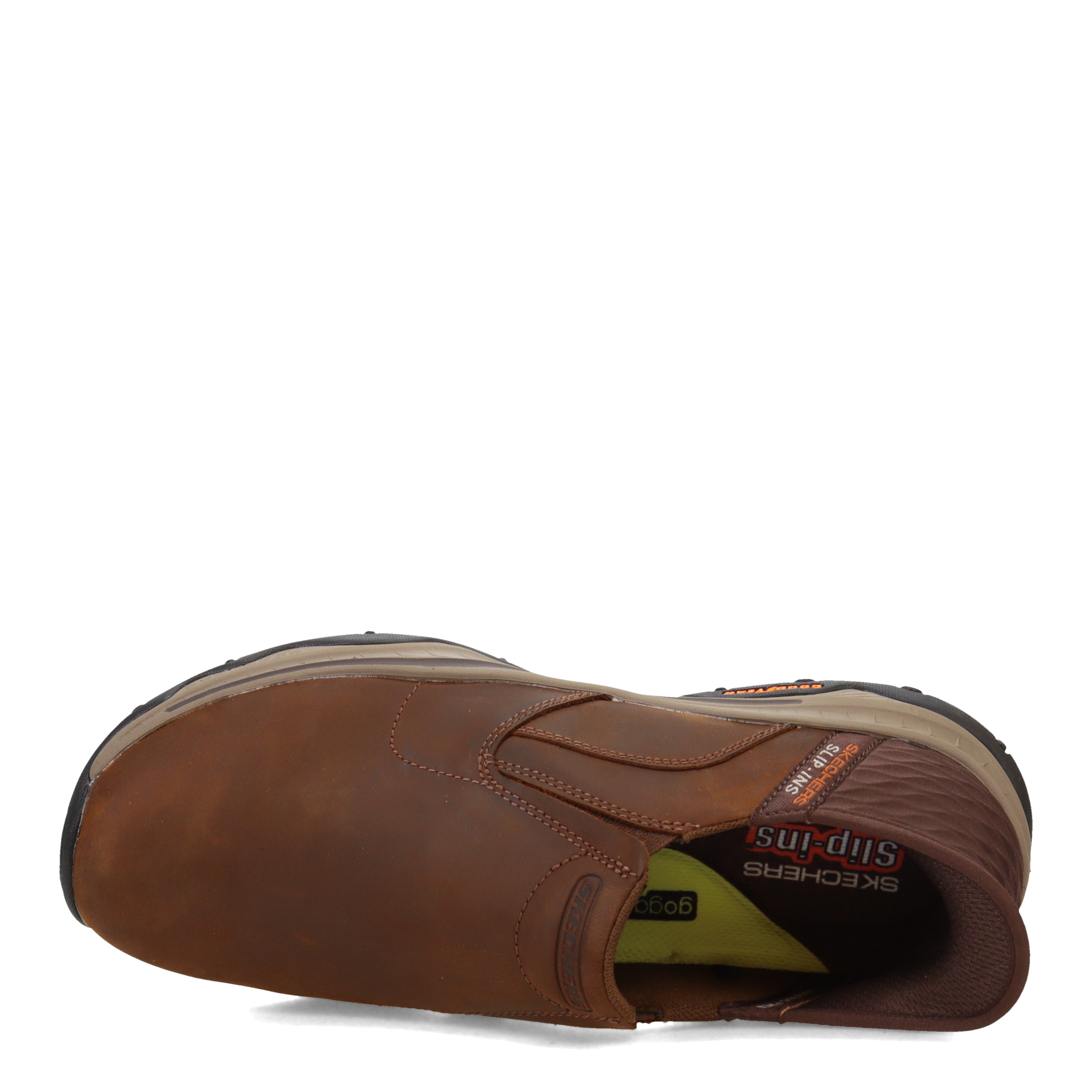 Men's Skechers, Slip-ins RF: Craster - Lanigan Slip-On – Peltz Shoes