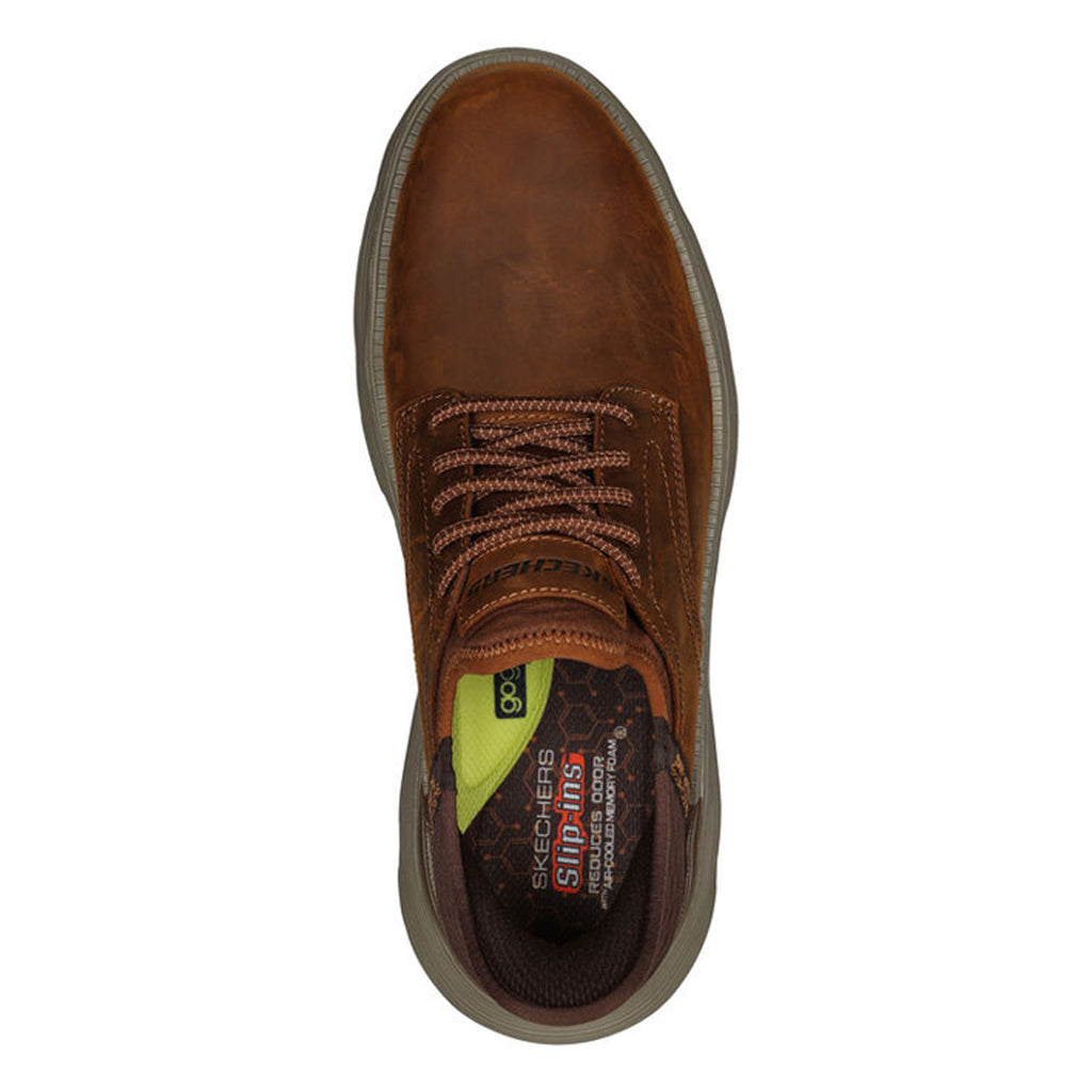 Men's Skechers, Slip-ins: Garza - Gervin Sneaker