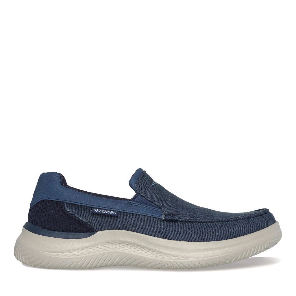 Men's Skechers, Hasting - Fielden Slip-On