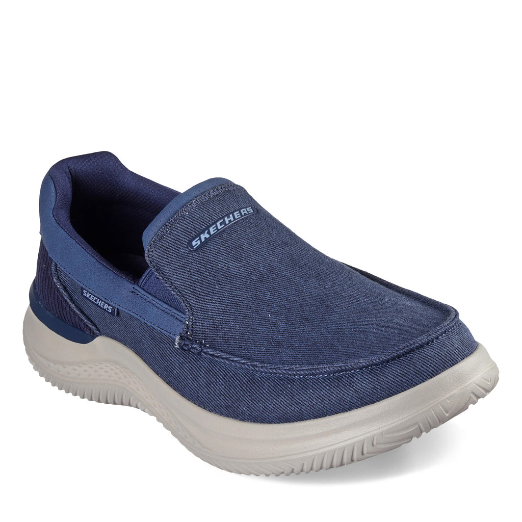 [POS] Men's Skechers Hasting - Fielden Slip-On