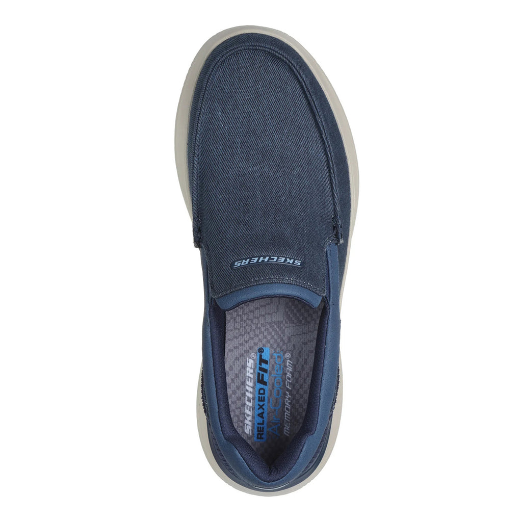Men's Skechers, Hasting - Fielden Slip-On