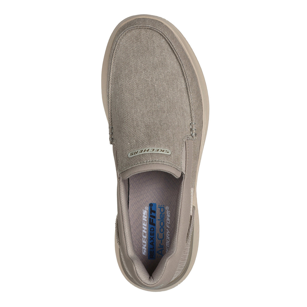 Men's Skechers, Hasting - Fielden Slip-On
