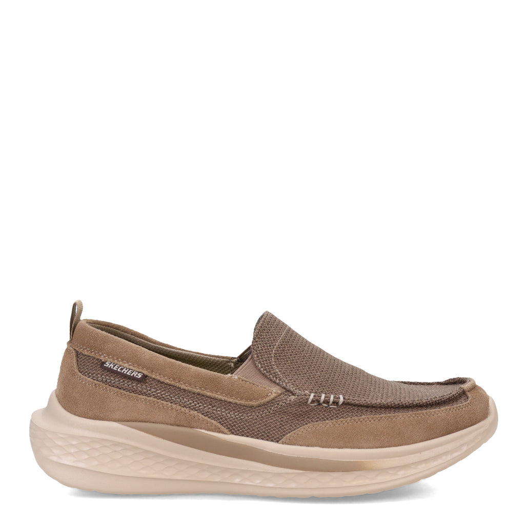 Men's Skechers, Slade - Munson Slip-On