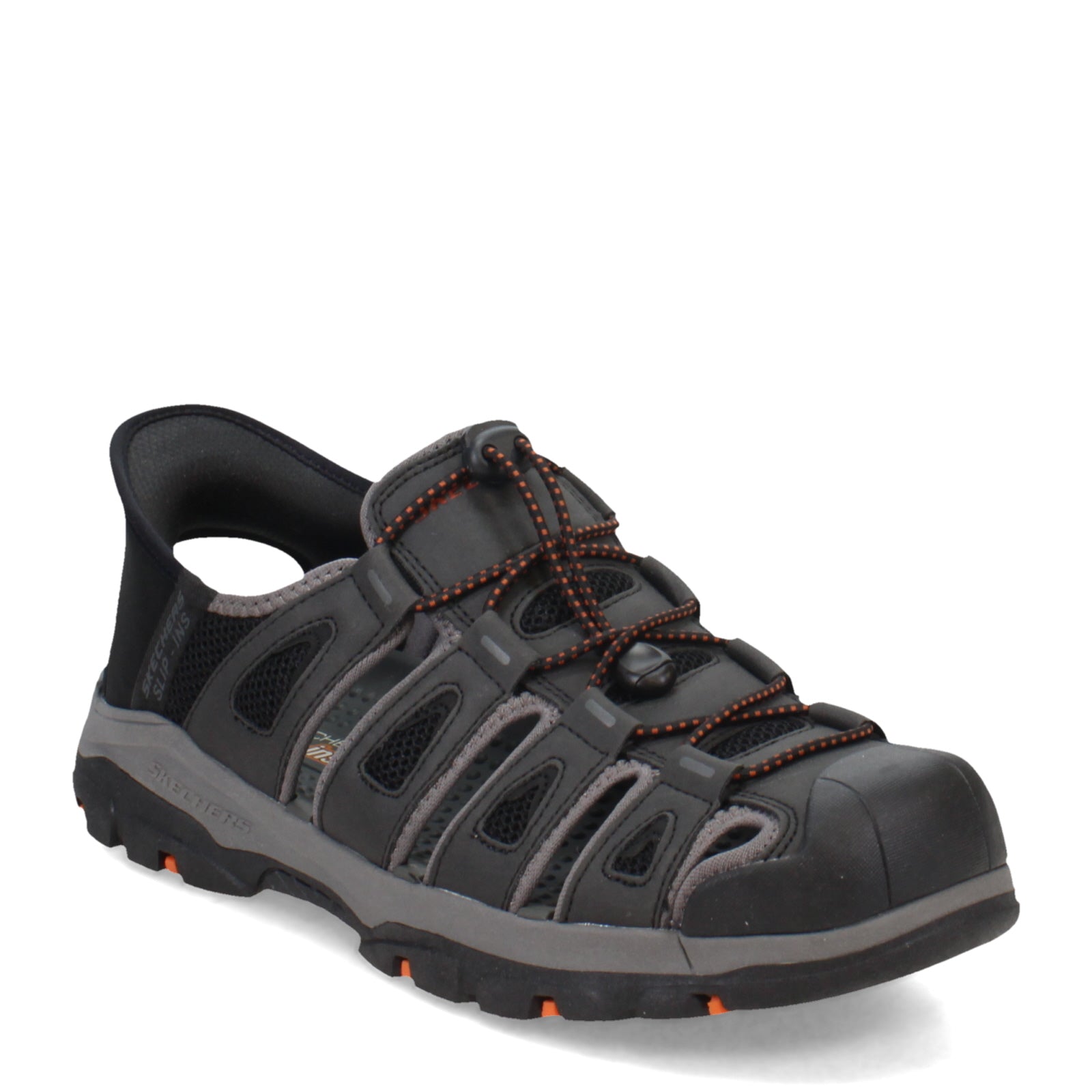 Men's Skechers, Slip-ins Relaxed Fit: Tresmen Norvick Sandal