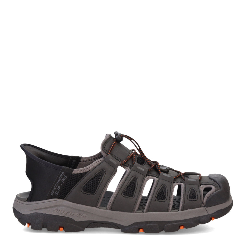 Men's Skechers, Slip-ins Relaxed Fit: Tresmen - Norvick Sandal