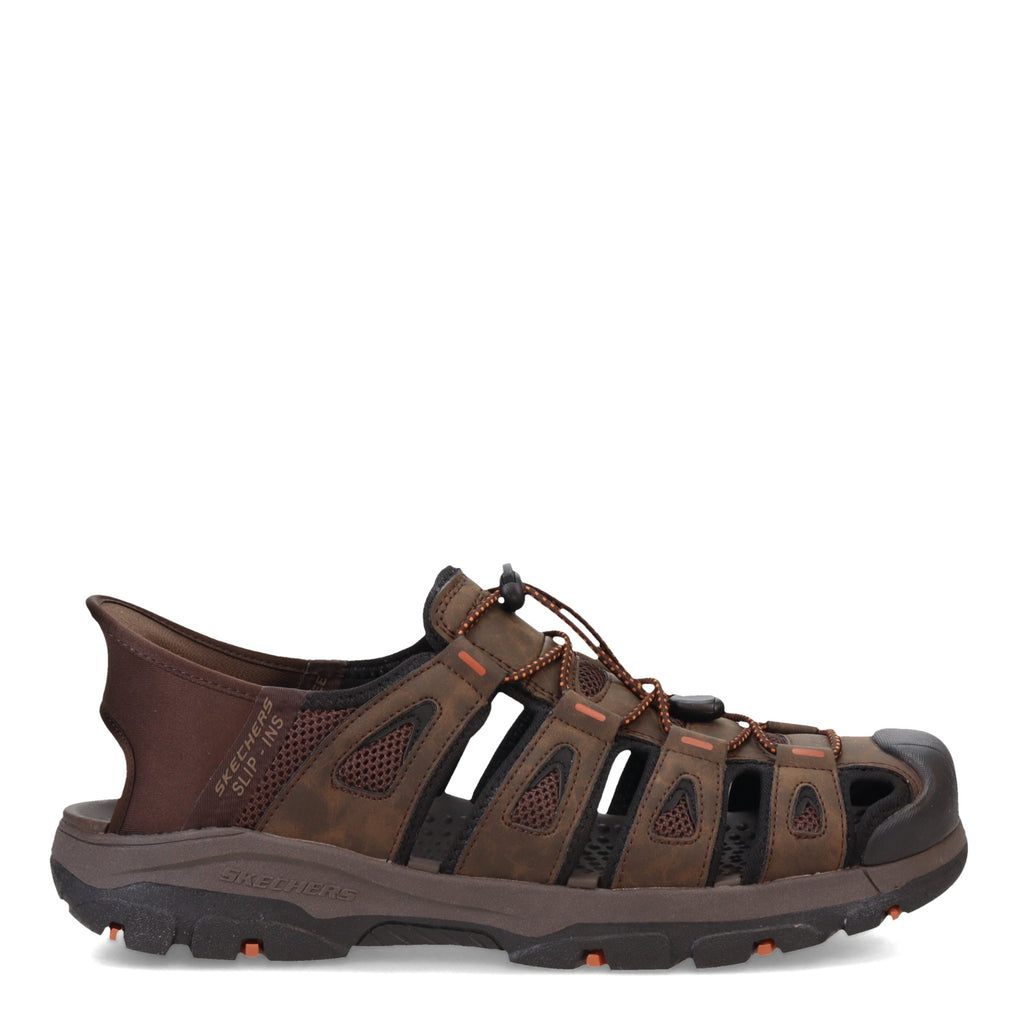 Men's Skechers, Slip-ins Relaxed Fit: Tresmen - Norvick Sandal