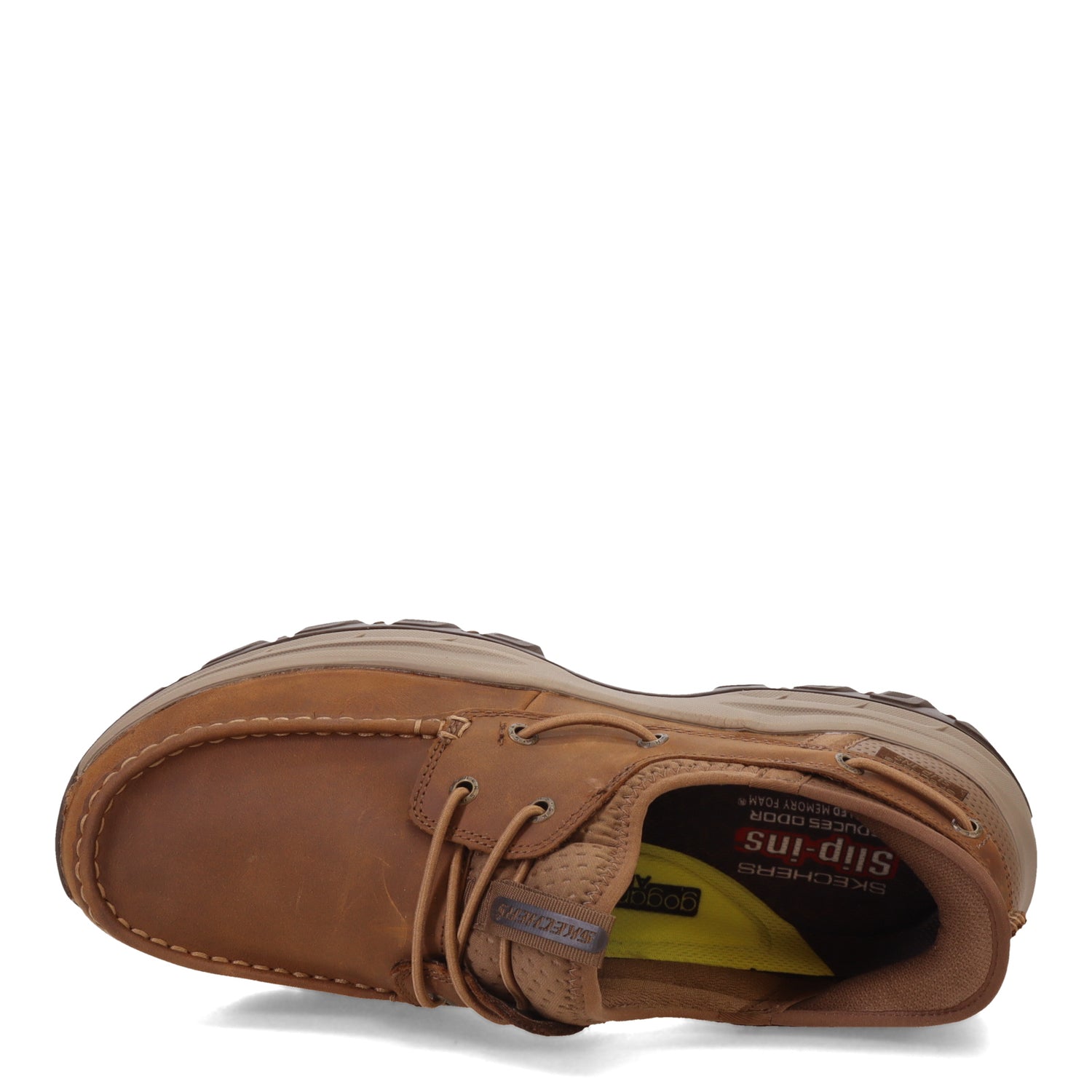Men's Skechers, Slip-ins RF: Knowlson - Shore Thing Slip-On – Peltz Shoes