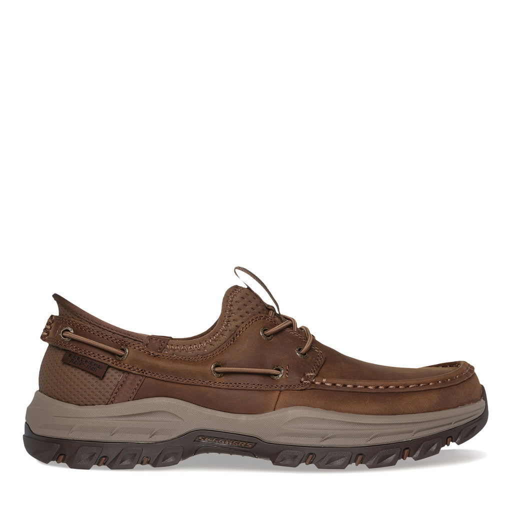 Men's Skechers, Slip-ins RF: Knowlson - Shore Thing Slip-On - Wide Width