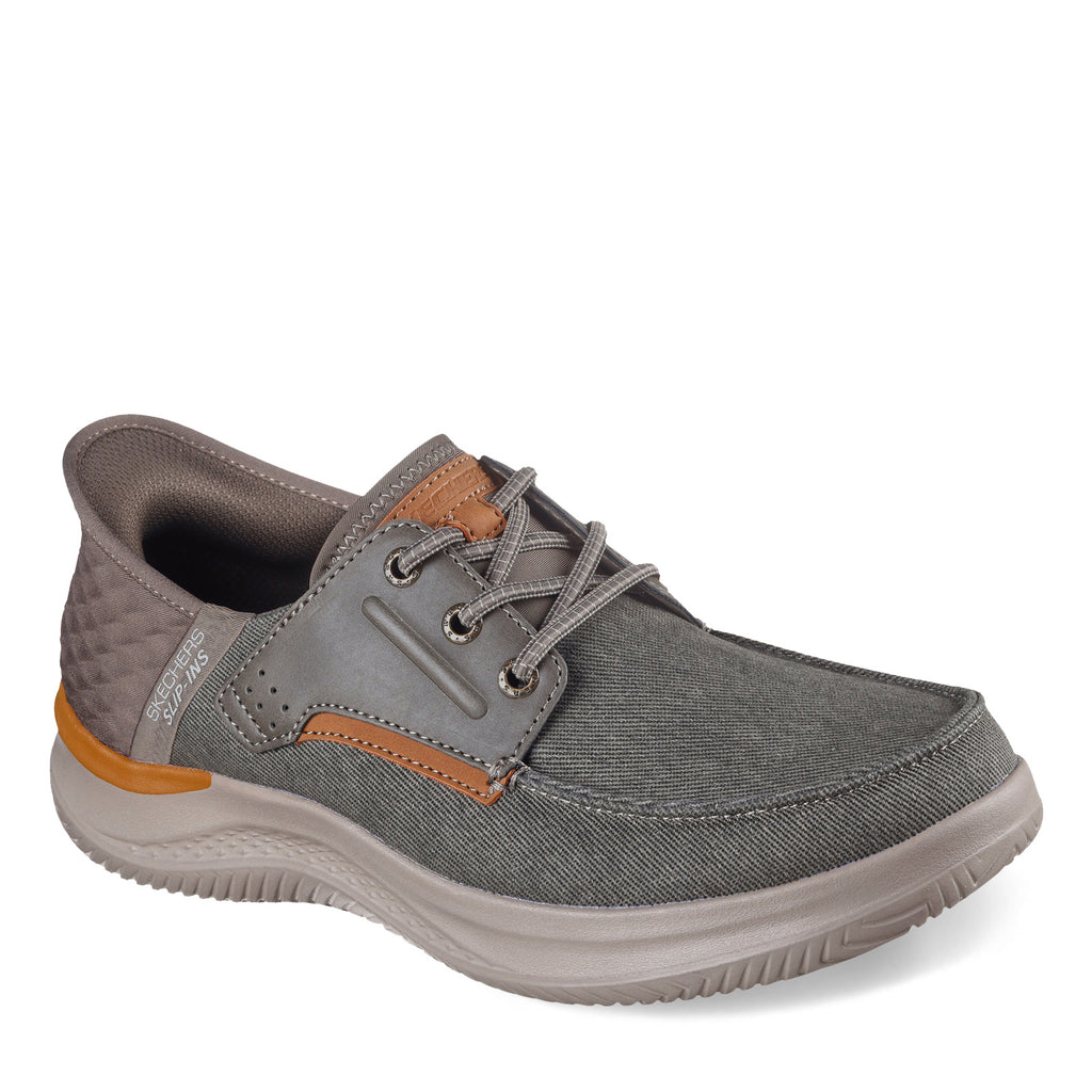 Men's Skechers, Slip-ins RF: Hasting - Niko Sneaker
