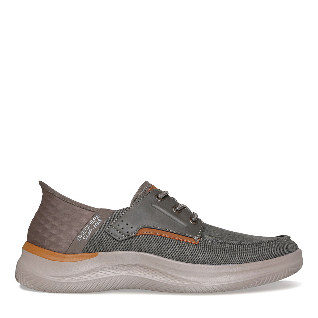 Men's Skechers, Slip-ins RF: Hasting - Niko Sneaker