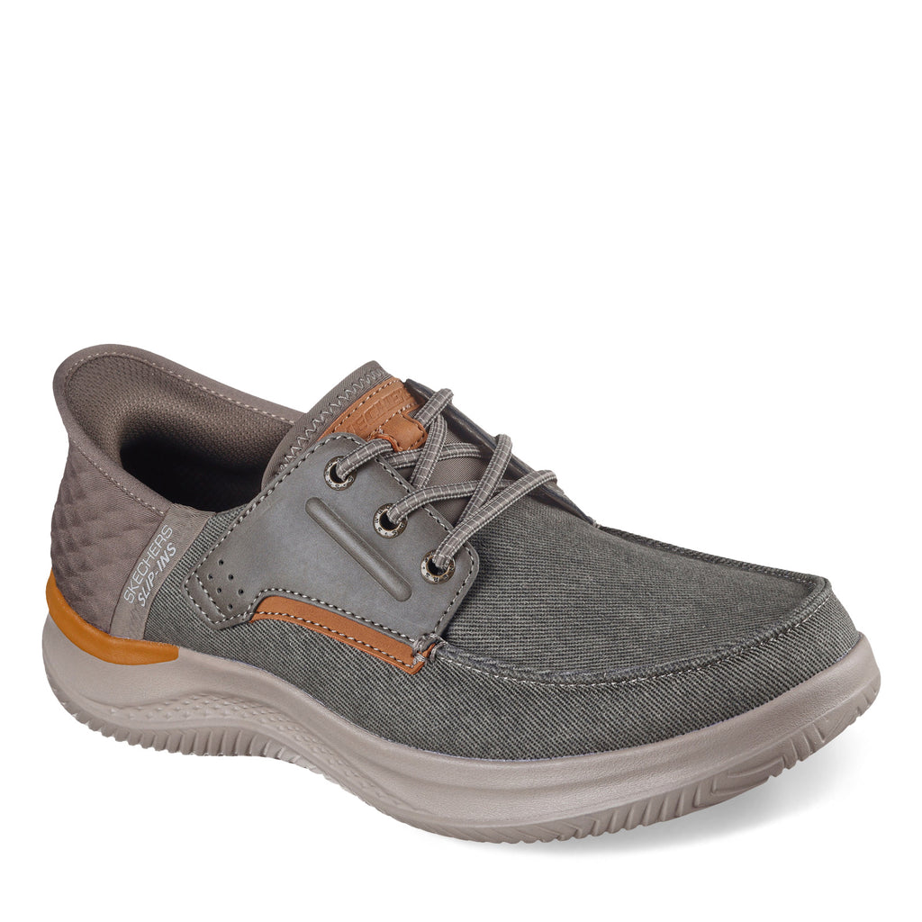 Men's Skechers, Slip-ins RF: Hasting - Niko Sneaker - Wide Width