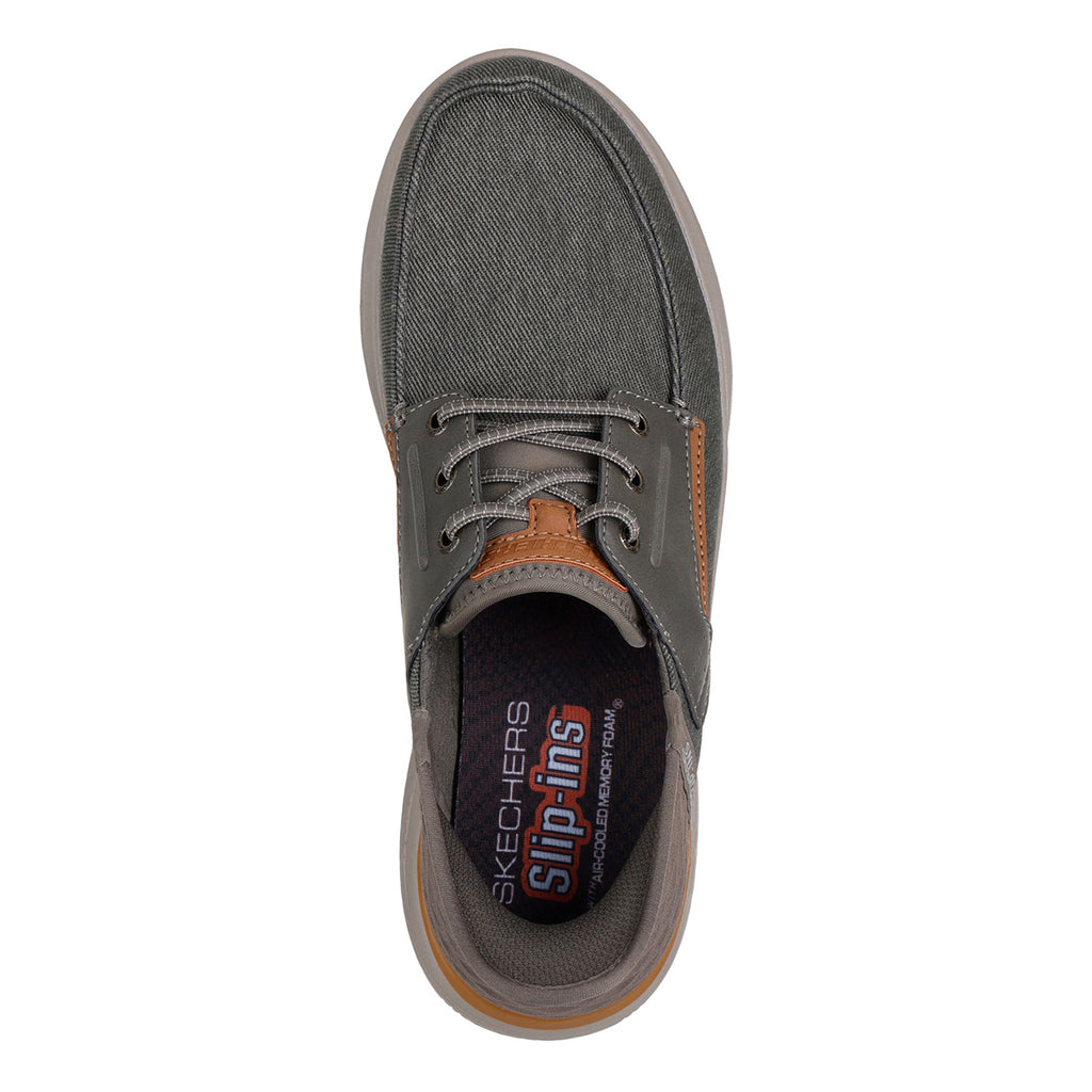 Men's Skechers, Slip-ins RF: Hasting - Niko Sneaker - Wide Width