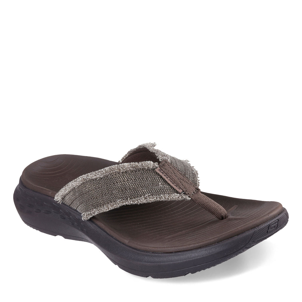 Men's Skechers, Relaxed Fit: Parson SD Sandal