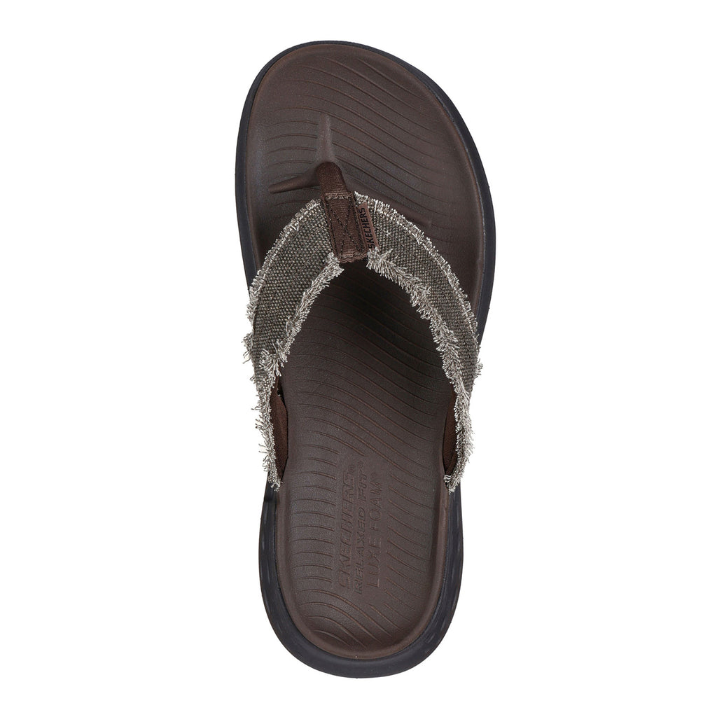 Men's Skechers, Relaxed Fit: Parson SD Sandal