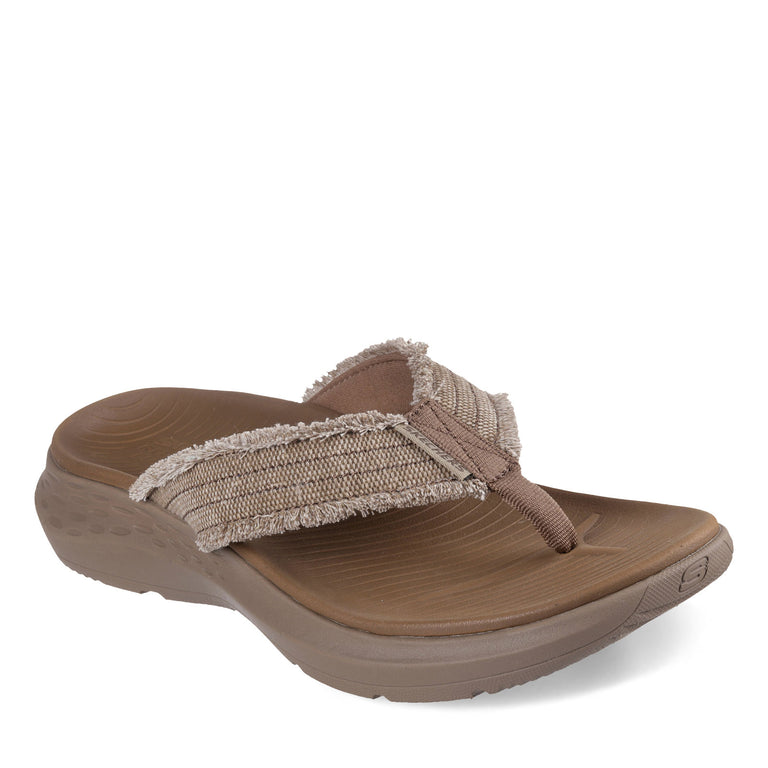 Men's Skechers, Relaxed Fit: Parson SD Sandal ‐ Peltz Shoes