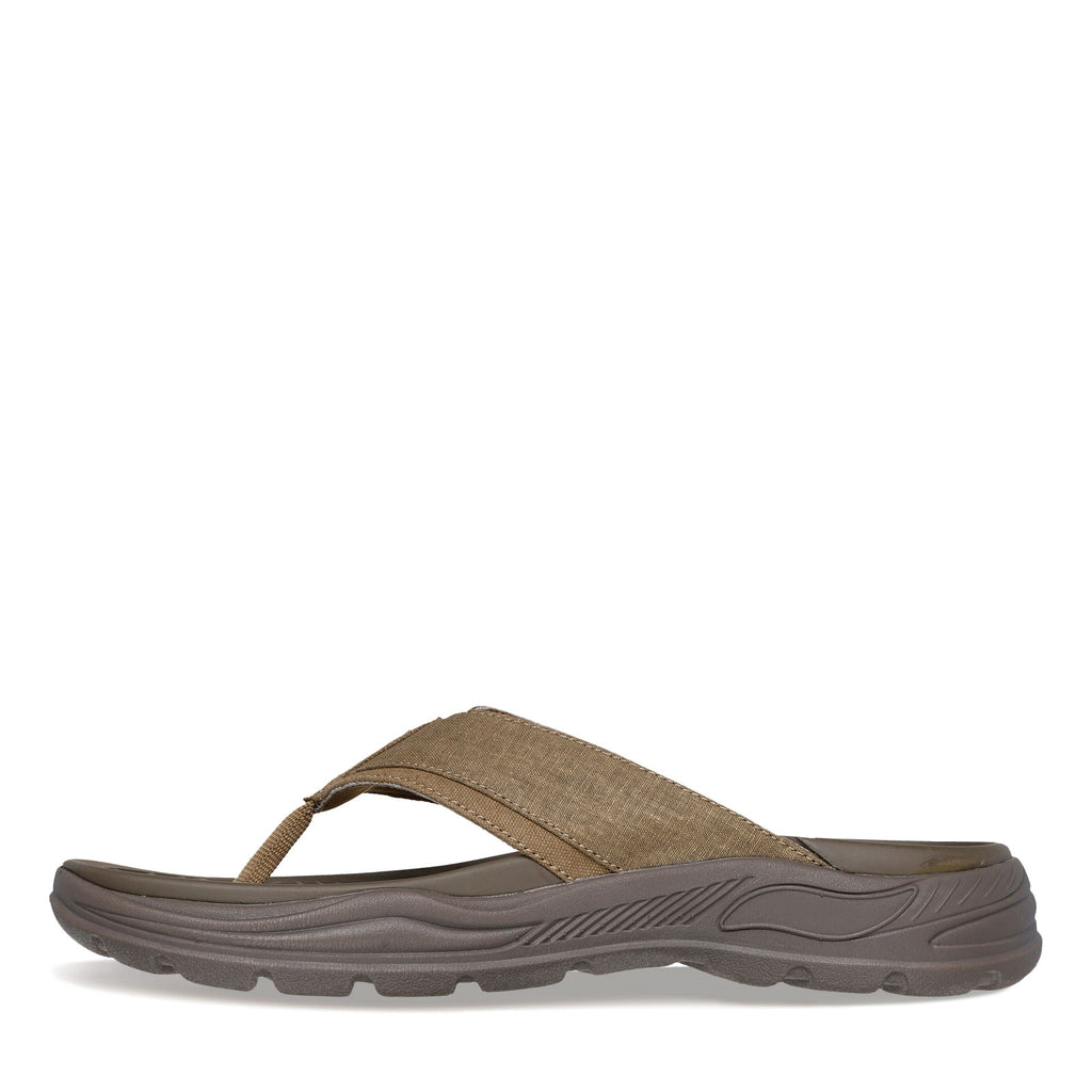 Men's Skechers, Arch Fit Motley SD - Rigel Sandal