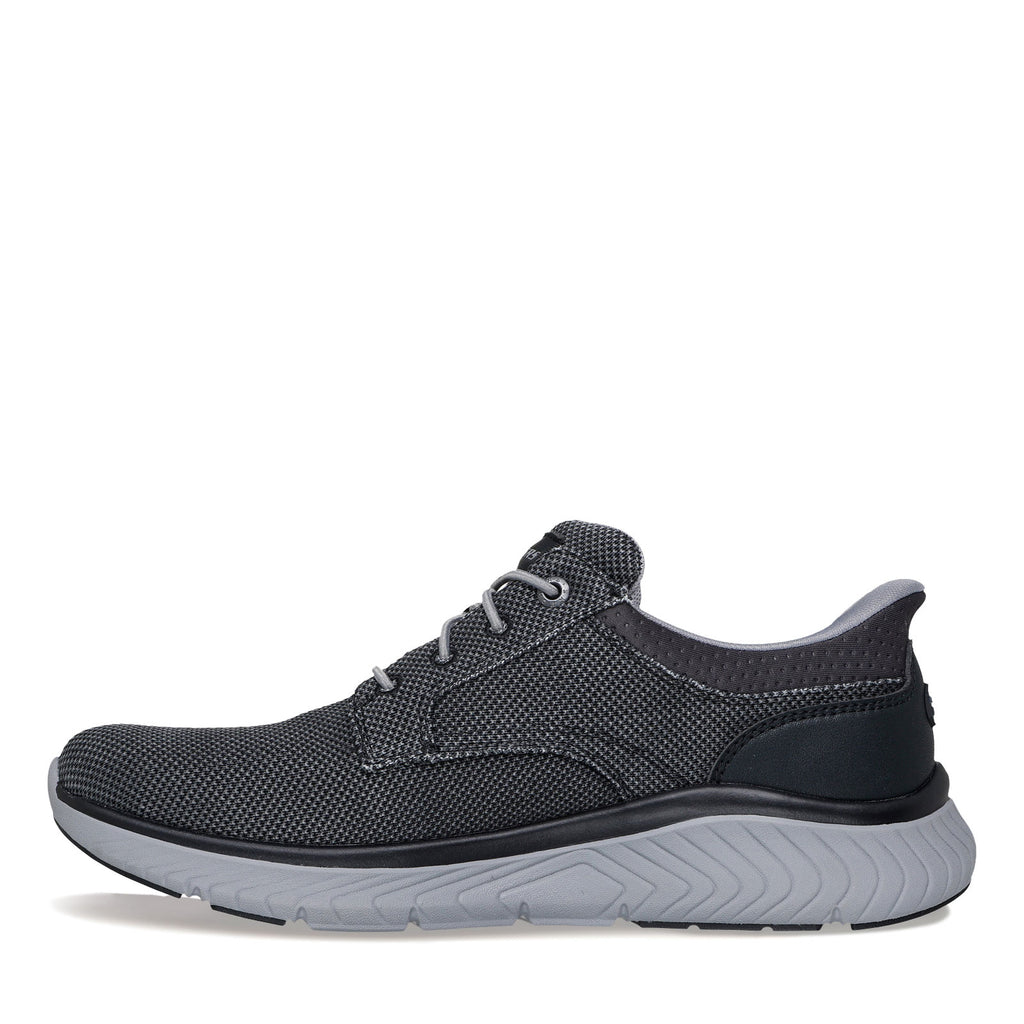 Men's Skechers, Slip-ins Relaxed Fit: Arch Fit Crosser - Ruger Sneaker