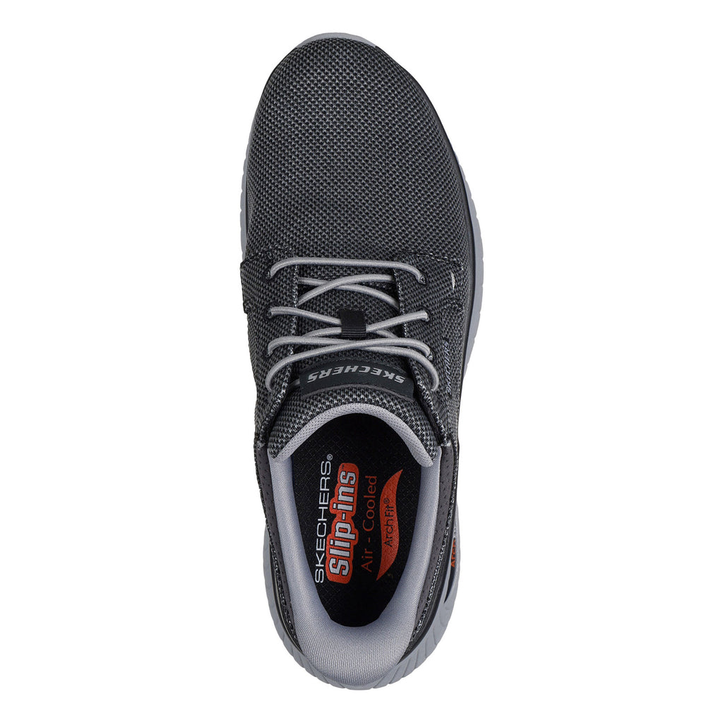 Men's Skechers, Slip-ins Relaxed Fit: Arch Fit Crosser - Ruger Sneaker