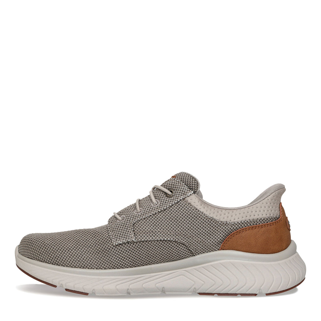 Men's Skechers, Slip-ins Relaxed Fit: Arch Fit Crosser - Ruger Sneaker