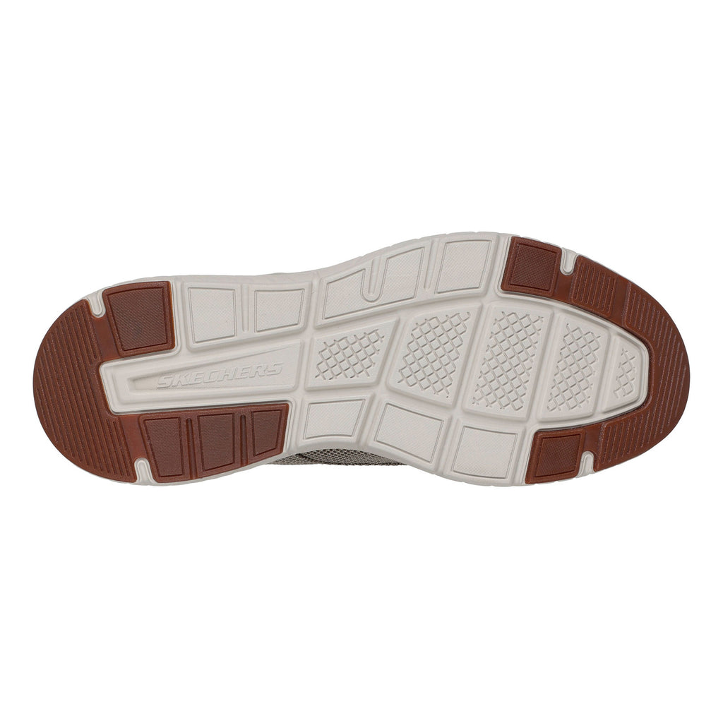 Men's Skechers, Slip-ins Relaxed Fit: Arch Fit Crosser - Ruger Sneaker