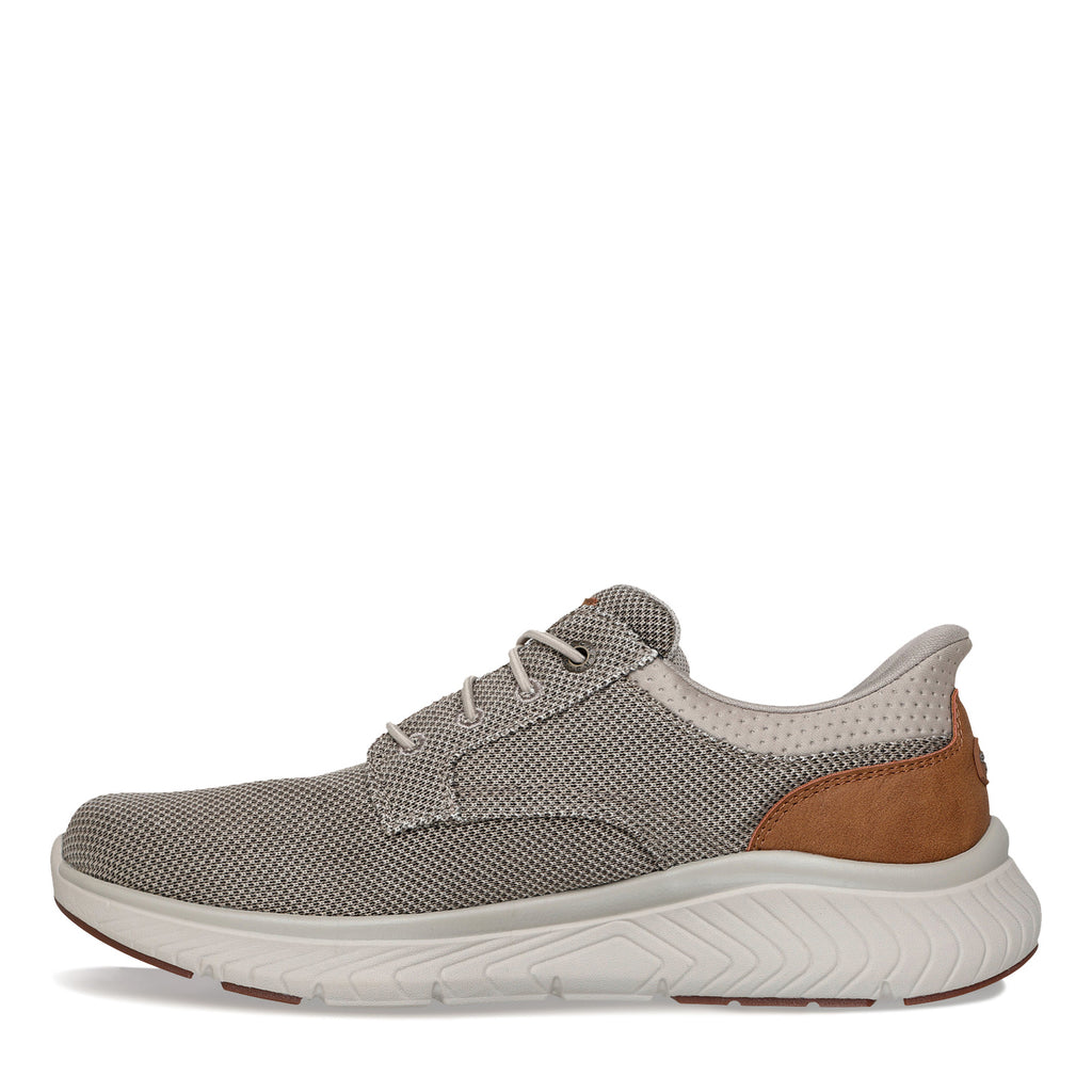 Men's Skechers, Slip-ins Relaxed Fit: Arch Fit Crosser - Ruger Sneaker - Wide Width