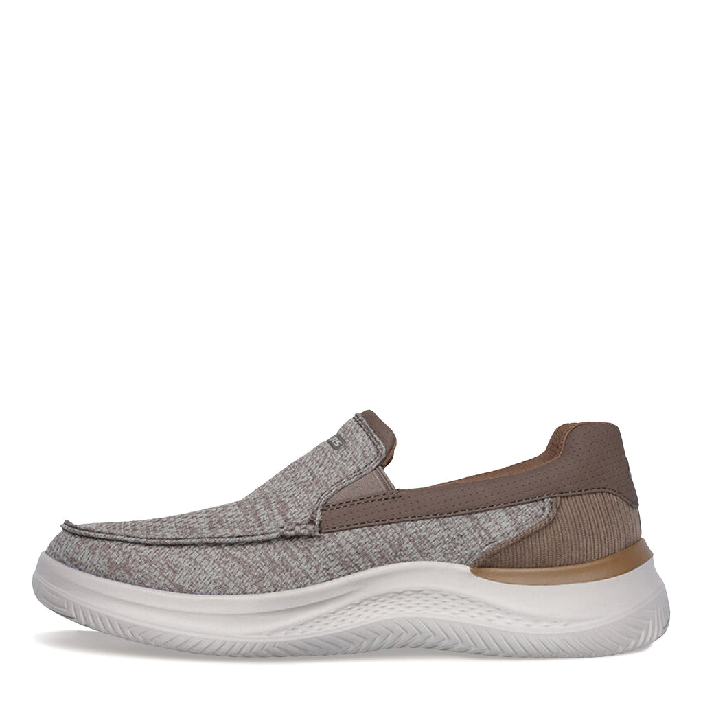 Men's Skechers, Relaxed Fit: Hasting - Marco Slip-On