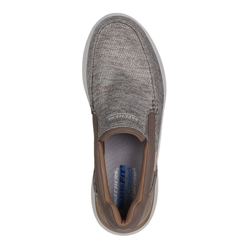 Men's Skechers, Relaxed Fit: Hasting - Marco Slip-On