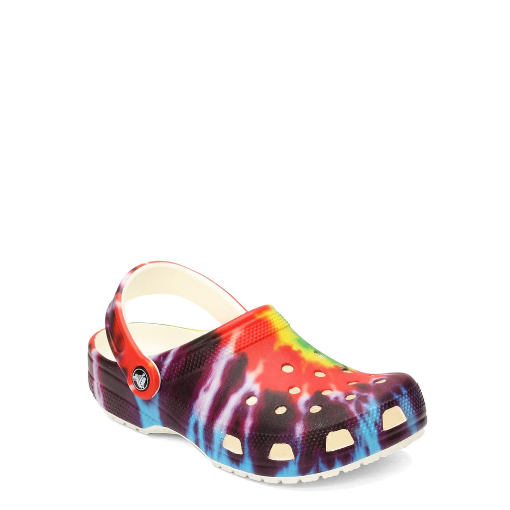 Kid's Crocs, Classic Clog - Little Kid & Big Kid MULTICOLOR 205451-90H K