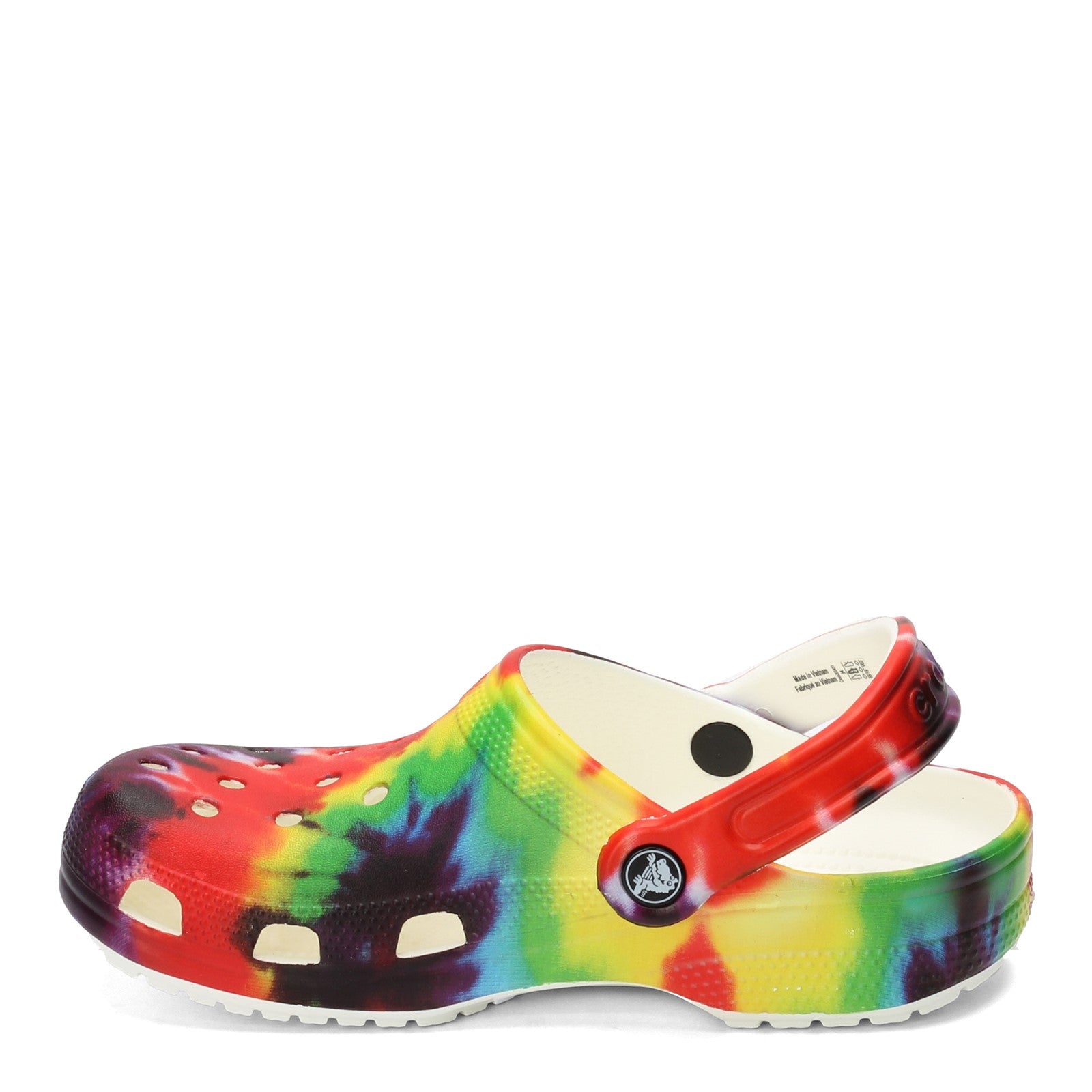 Crocs Boota Kid's Crocs, Classic Clog - Little Kid & Big Kid — Peltz Shoes