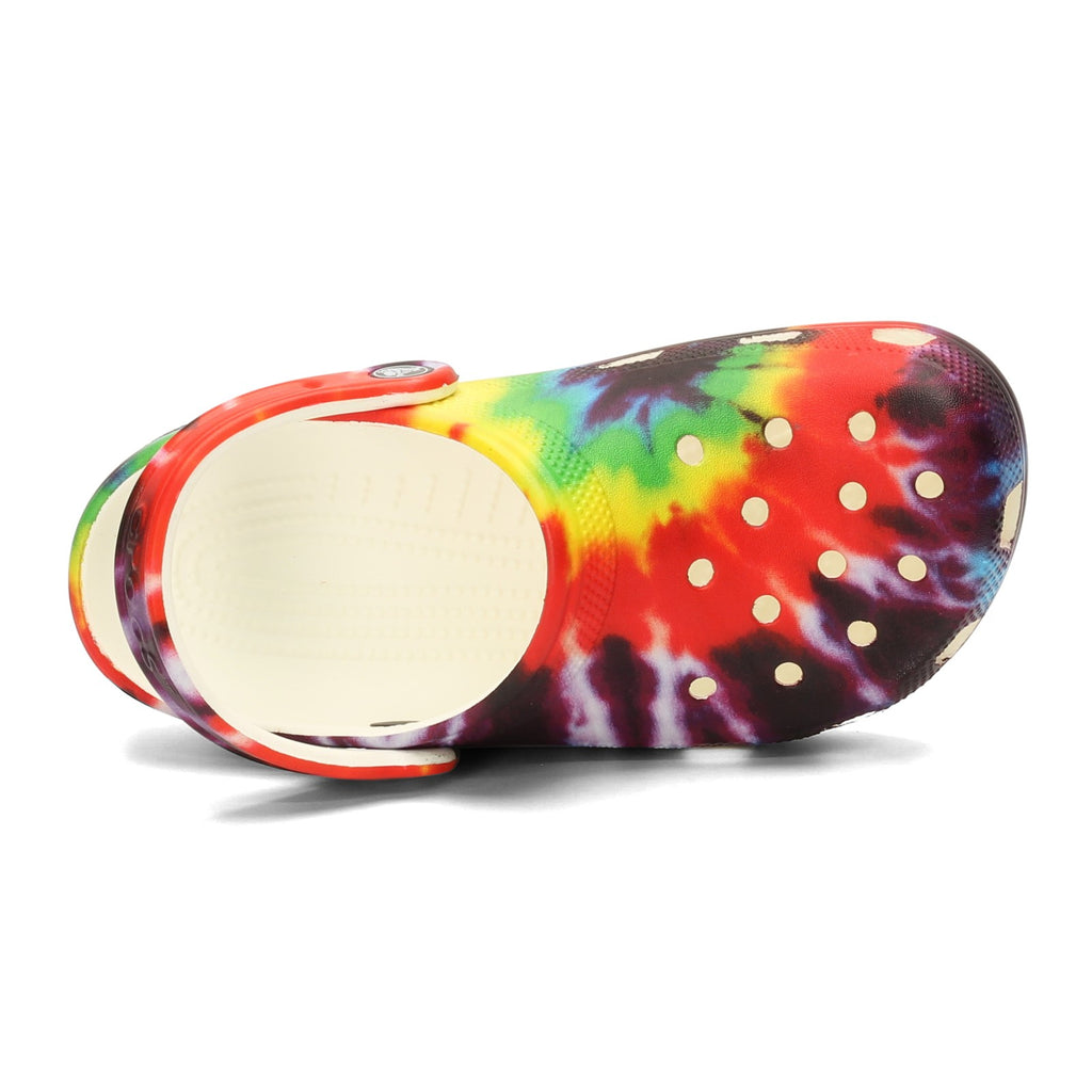 Kid's Crocs, Classic Clog - Little Kid & Big Kid MULTICOLOR 205451-90H K