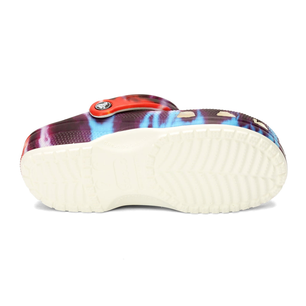 Kid's Crocs, Classic Clog - Little Kid & Big Kid MULTICOLOR 205451-90H K