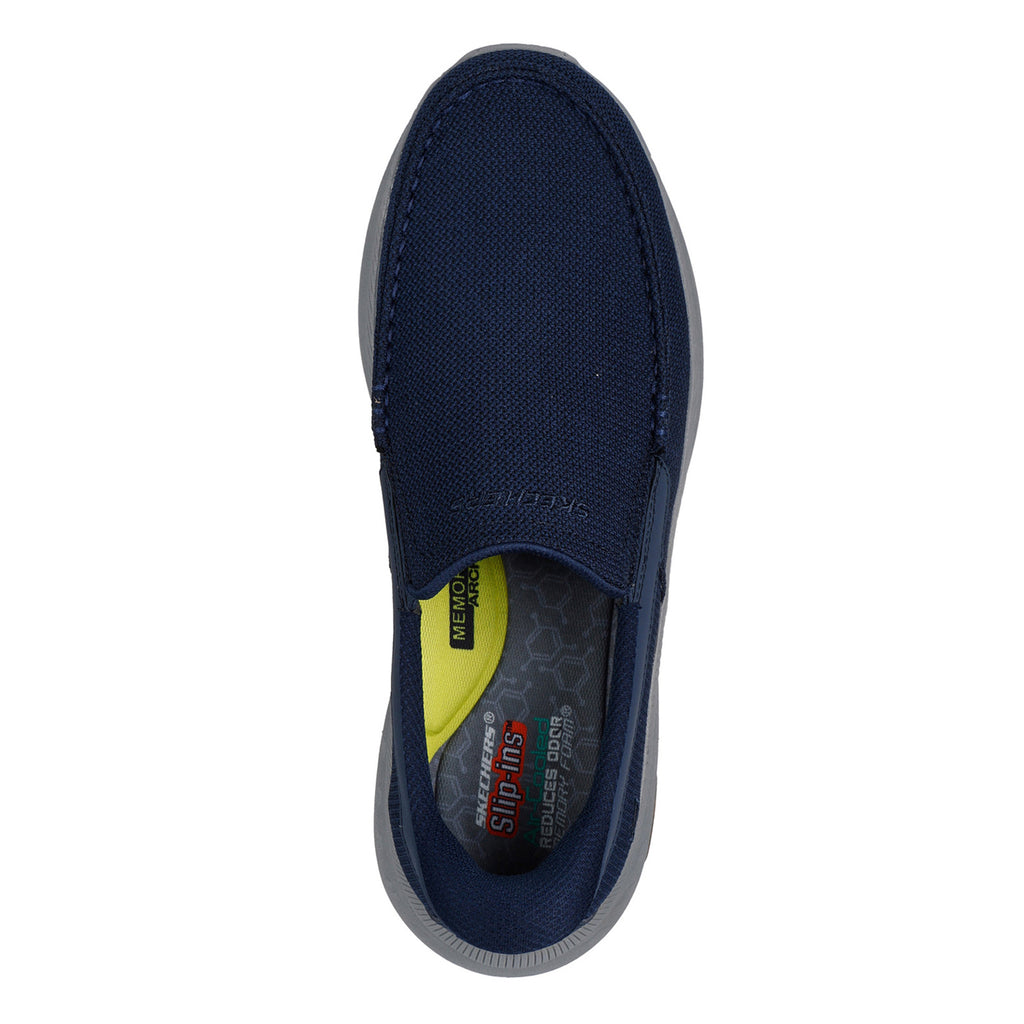 Men's Skechers, Slip-ins: Pollard - Wilfred Sneaker