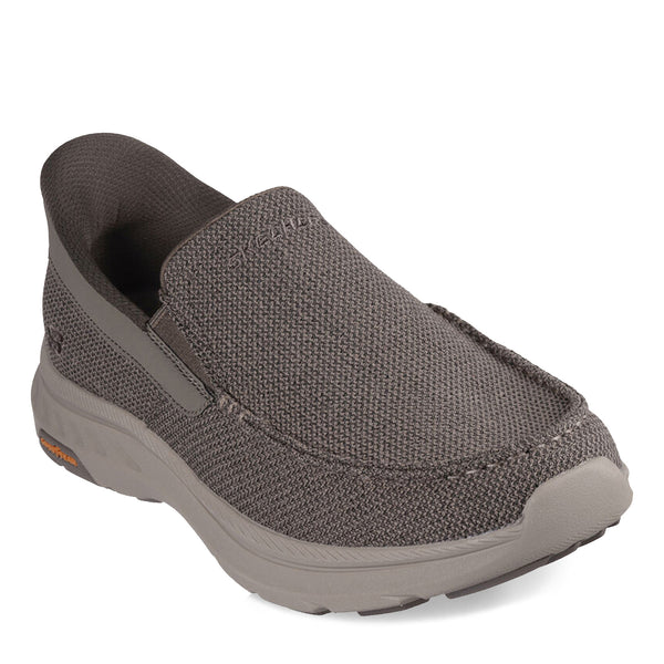 Men's Skechers, Slip-ins: Pollard - Wilfred Sneaker — Peltz Shoes