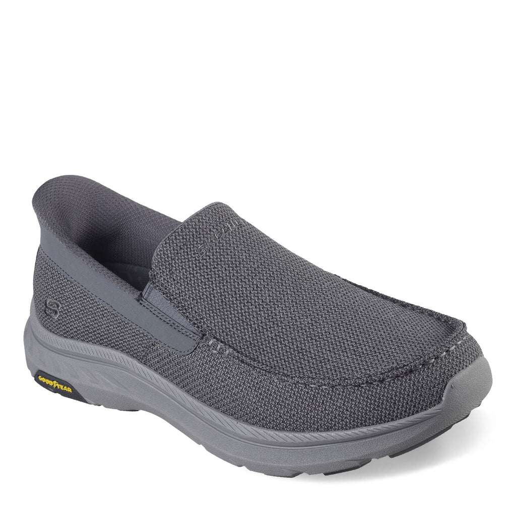 Men's Skechers, Slip-ins: Pollard - Wilfred Sneaker - Wide Width